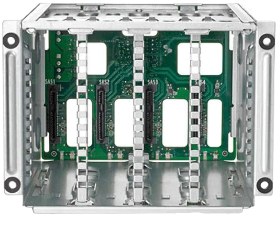 Профессиональный производитель, мощный задний план для клетки 826691-B21 с задним корпусом, комплект bkснимков