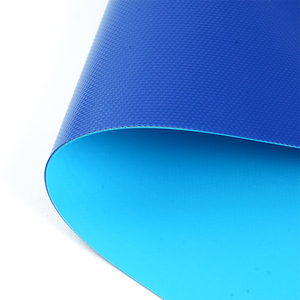 Vải phủ hồ bơi ngoài trời chống thấm, chống cháy, chống gió, dùng trong công nghiệp, phủ PVC chống tia UV, hình dạng tùy chỉnh - Product Image 2
