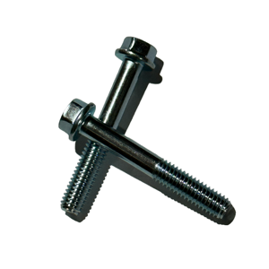 96001-06040-00 Piezas de motocicleta Accesorios Perno de brida hexagonal M6 * 40 Adecuado para <span class=keywords><strong>Honda</strong></span> DIO50/C50 C70/CUB 90/VISION 50 - Product Image 2