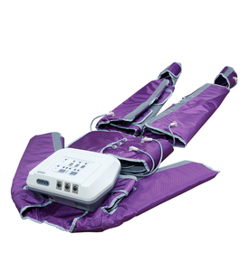 Bán Sỉ Máy Mát Xa Thoát Bạch Huyết Hệ Thống Điều Hòa Presoterapia Máy Làm Đẹp Pressotherapie Dùng Cho Salon Tại Nhà Phòng Khám - Product Image 1