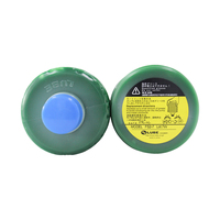 Graisse au lithium industrielle LUBE FS2-7 700ml à base d'huile pour machines de moulage par injection et équipements FANUC, anti-usure, viscosité NLGI 2