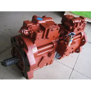 Daewoo Doosan DX225 Bơm Thủy Lực 400914-00212 K1000698 DX225LC DX225LCA Bơm Chính