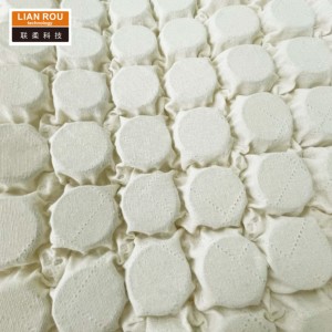 Unité de ressorts ensachés Micro Box Spring en acier laminé pour la fabrication de meubles, avec mousse à mémoire de forme compressible pour canapé et noyau de <span class=keywords><strong>matelas</strong></span> Bonnell - Product Image 2