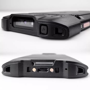 2024 orjinal Zebra TC26 <span class=keywords><strong>3</strong></span> + 32G 1D 2D QR kod tarayıcı el endüstriyel Android PDA veri toplayıcı sağlam Android Pda - Product Image 6