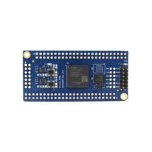 Nueva Placa de Desarrollo Banana Pi BPI-FPGA, Módulo de Expansión FPGA Xilinx Artix-7 100T <span class=keywords><strong>Trenz</strong></span> Electronic - Product Image 1