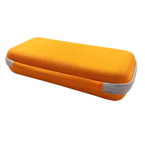 Accessoires de jeu Sac d'emballage pour console Nintendo Switch Sac de rangement Étui étanche Sac à main Voyage Shell