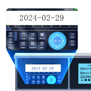 2025, термоупаковочная машина для пластиковой упаковки - Product Image 3