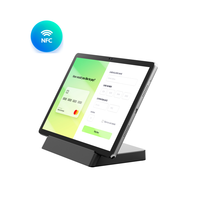Tablette avec station de charge NFC android INCELL Tablette 11 pouces Android G99 MTK6789 Octa core Meilleure tablette Android Fabricant