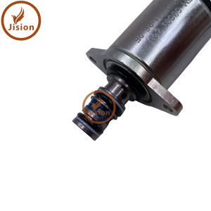 Vanne solénoïde proportionnelle TM60601 TM 60601, vanne solénoïde proportionnelle pour pompe hydraulique 24V 20Bar - Product Image 4