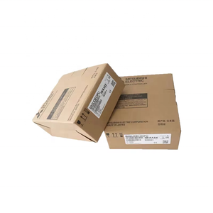 Módulo PLC Serie Q, QJ71DN91, QD81DL96, QD75D2N, Unidad CPU, Módulo PLC Q26UDEHCPU, Q20UDEHCPU, Módulo CPU - Product Image 6
