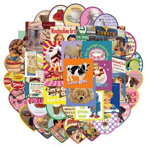 50ชิ้นขายส่ง<span class=keywords><strong>โปสเตอร์</strong></span>สุดเจ๋งสติกเกอร์กราฟฟิตีสำหรับขวดโทรศัพท์สติกเกอร์ตกแต่งแฟชั่นย้อน<span class=keywords><strong>ยุค</strong></span><span class=keywords><strong>ยุค</strong></span>90S 50ชิ้น - Product Image 6