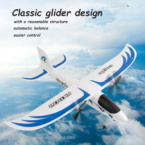 EPT 2.4G 2 canaux télécommandé aigle planeur Rc jouets volants <span class=keywords><strong>oiseau</strong></span> avion désert télécommande jouet - Product Image 3