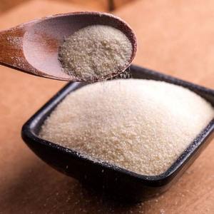 <span class=keywords><strong>Gélatine</strong></span> en poudre de qualité alimentaire <span class=keywords><strong>150</strong></span> <span class=keywords><strong>Bloom</strong></span>, épaississants de qualité supérieure pour additifs de gelée, vente en gros - Product Image 5