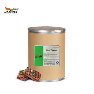 Essência de Carne em Pó Sabor Carne Assada para Aditivos Alimentares, Aromatizante e Intensificador de Sabor - Product Image 1