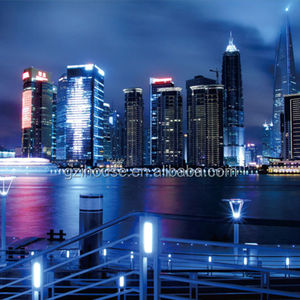 Guangzhou ihouse <span class=keywords><strong>papier</strong></span> <span class=keywords><strong>peint</strong></span> usine nouveaux designs grande ville scène de nuit peintures murales <span class=keywords><strong>papier</strong></span> <span class=keywords><strong>peint</strong></span> pour la décoration de la maison - Product Image 1