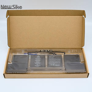 Batería para portátil A1820 de suministro directo de fábrica nueva al por mayor para Apple Macbook Pro Retina <span class=keywords><strong>A1707</strong></span> batería de repuesto para portátil - Product Image 6