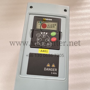 Inversor Original WD Nuevo - Pieza para Máquina de Impresión Offset A401 - Product Image 4