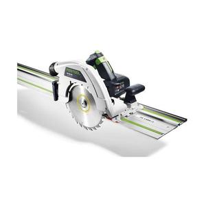 Sierra Circular EB-Plus 85 de 1900W - Product Image 5