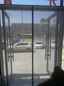 Dairui ม่านแม่เหล็กกันยุงสำหรับห้องนอนห้องนอนทำจากโพลีเอสเตอร์ - Product Image 6