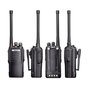 Walkie Talkie a Prueba de Explosiones Kolisun Pt7200ex, Alcance de 1.5km/3km, Uso Industrial en Plantas Químicas, Talleres Petroleros - Product Image 1