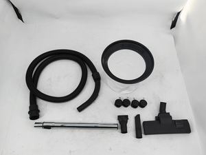 <span class=keywords><strong>Aspirateur</strong></span> sec et humide <span class=keywords><strong>20L</strong></span> <span class=keywords><strong>Aspirateur</strong></span> de voiture pour lavage de voiture avec laveuse de sol haute puissance Puissance 1500w - Product Image 2