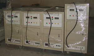 220V 10A 전원 공급 장치 NeFeB/<span class=keywords><strong>SmCo</strong></span>/AlNiCo/페라이트 자석 자화 장비 자화
