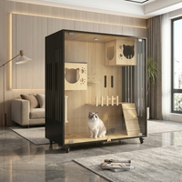 Maison pour chat