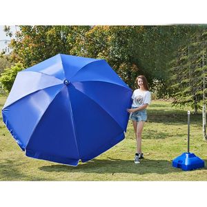 도매 성격 승화 골프 우산 뜨거운 판매 스타일 사용자 정의 로고 인쇄 판촉 우산 - Product Image 2