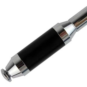 Antena de Doble Banda 144/430MHz VHF UHF para Walkie Talkie, Antena para Radio Portátil - Product Image 3