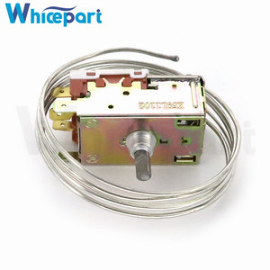 Termostato VT9(K59-L1102) freddo on3.7-1 freddo off-25.5-1.5 capillare lunghezza1200mm accessori di refrigerazione - Product Image 3