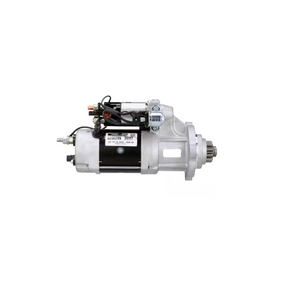 Motor de Arranque American Engine Assembly de 11 Dientes y 24V, 8200289, Compatible con Camiones - Product Image 1