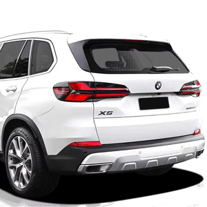 รถยนต์มือสองปี 2019 รุ่น XDrive40i G05 Luxury SUV เกียร์อัตโนมัติ ขับเคลื่อน 4 ล้อ พวงมาลัยซ้าย เบาะหนัง ภายในสีเข้ม เครื่องยนต์ 8 ลิตร - Product Image 1