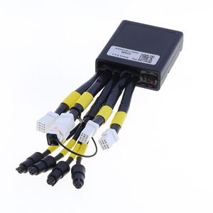 GET S2A_AC ตัวแปลงสัญญาณอนาล็อกเป็น CAN Bus (อิตาลี) - Product Image 2