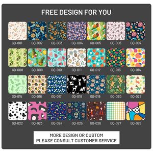 Bán Buôn Sang Trọng Có Thể Điều Chỉnh Nylon Neoprene Pet Vest Khai Thác Không Kéo Con Chó Cổ Áo Dây Xích Thiết Lập Biểu Tượng Tùy Chỉnh Thiết Kế Sang Trọng Khai Thác - Product Image 5