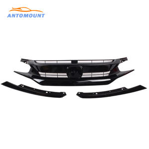 لهوندا سيفيك اليابانية سيارة اجزاء الفلترات الخارجية البلاستيك أجزاء المصباح السيارات وغيرها أجزاء لهوندا سيفيك 2016 2017 2018 2019 - Product Image 5