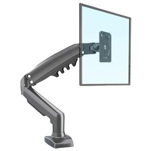 Utilisation du <span class=keywords><strong>bras</strong></span> de moniteur <span class=keywords><strong>amovible</strong></span> en aluminium pour s'adapter à la taille de l'écran 17-30 pouces Support de bureau <span class=keywords><strong>TV</strong></span> - Product Image 2