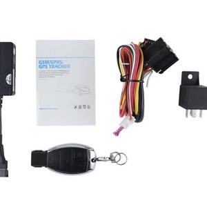 Localizador GPS TK311C para coche, motocicleta, cuatrimoto, cuatribanda, IPX6, resistente al agua, en tiempo real - Product Image 3