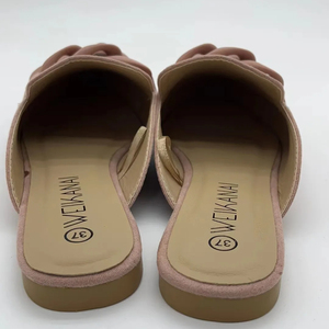 Zapatos Planos de Ballet con Punta Redonda, Casuales, Sin Cordones, para Mujer, Novedad de Verano <span class=keywords><strong>2022</strong></span> - Product Image 2
