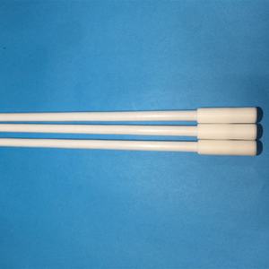 HAIJU LAB-Barra magnética <span class=keywords><strong>de</strong></span> alto magnetismo con revestimiento <span class=keywords><strong>de</strong></span> PTFE <span class=keywords><strong>de</strong></span> 300 mm para una eficiente colección <span class=keywords><strong>de</strong></span> varillas agitadoras - Product Image 4