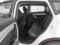 Nouvelle voiture pour Binyue modèle 2024, 1.5L, transmission manuelle, essence, SUV 5 places, conduite à gauche, turbo, R16, caméra arrière