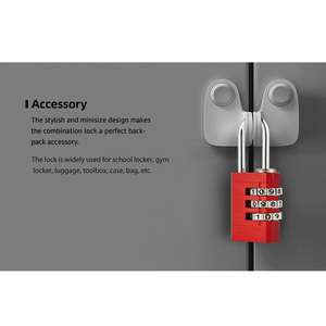 <span class=keywords><strong>Candado</strong></span> <span class=keywords><strong>de</strong></span> combinación <span class=keywords><strong>de</strong></span> maleta <span class=keywords><strong>de</strong></span> <span class=keywords><strong>bicicleta</strong></span> <span class=keywords><strong>de</strong></span> viaje <span class=keywords><strong>de</strong></span> marca propia <span class=keywords><strong>de</strong></span> aluminio <span class=keywords><strong>de</strong></span> bajo <span class=keywords><strong>precio</strong></span> - Product Image 6