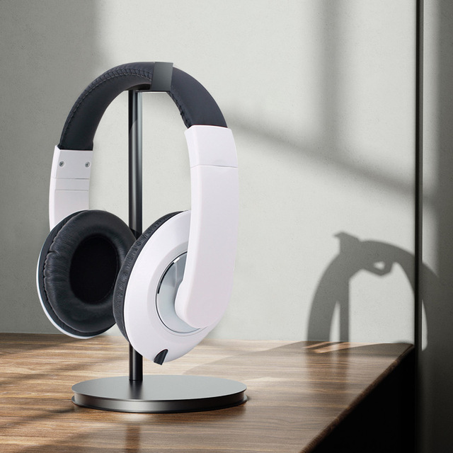 Foldable Wired Headphones Trending Products 2024 Earphones & Headphones Wired Support Gaming Computer Tablet Mobile Hifi Headset