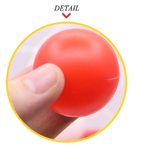 Mini bandeau de basket-ball personnalisé pour enfants, jeu de lancer intérieur de divertissement avec panier de basket-ball intégré - Product Image 2