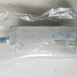 1 Stück ADN-50-100-A-<span class=keywords><strong>P</strong></span>-A 536115 Zylinder-Programmiersteuerung für Industrieautomation - Product Image 1