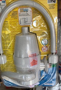 Ducha Elettrico Senza Serbatoio Riscaldatore di Acqua Istante <span class=keywords><strong>Doccia</strong></span> <span class=keywords><strong>Rubinetto</strong></span> - Product Image 3