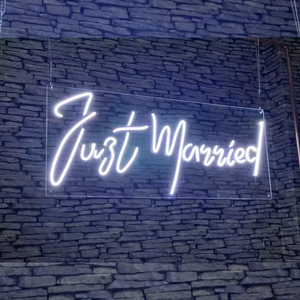 ป้ายตัวอักษรไฟนีออนสำหรับโฆษณากลางแจ้งผลิตในประเทศจีน - Product Image 6