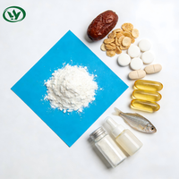Excipient Hydroxypropyl Bêta Cyclodextrine HPBCD CAS 128446-35-5 - Support Premium pour Capsules et Comprimés Compressés