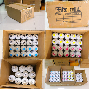 Kit d'encre de transfert DTF de haute qualité, incluant des encres CMYK et blanches, prêt à l'emploi pour l'impression directe sur film - Product Image 6
