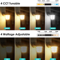 Bande lumineuse LED pour vitrine 5W 10W 15W 20W 120LM/W CCT sélectionnable CE RoHS Flexible