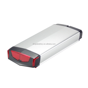 NCM <span class=keywords><strong>Munich</strong></span> E-bike 36V 19.2Ah Rack trasero E-Bike Batería 36V 10Ah 12Ah 14Ah 13Ah 15Ah 17.5Ah 20Ah para NCM <span class=keywords><strong>Munich</strong></span> - Product Image 3